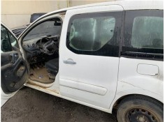 Recambio de puerta trasero izquierda para peugeot partner combispace (5f) 1.6 hdi 90 referencia OEM IAM 9006L9 9831169780 