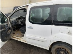 Recambio de puerta trasero izquierda para peugeot partner combispace (5f) 1.6 hdi 90 referencia OEM IAM 9006L9 9831169780 