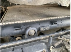 Recambio de radiador para peugeot partner combispace (5f) 1.6 hdi 90 referencia OEM IAM 1330Y5  