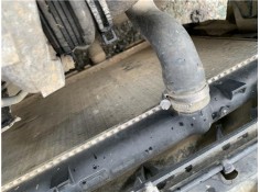 Recambio de radiador para peugeot partner combispace (5f) 1.6 hdi 90 referencia OEM IAM 1330Y5  