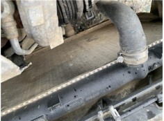 Recambio de radiador para peugeot partner combispace (5f) 1.6 hdi 90 referencia OEM IAM 1330Y5  