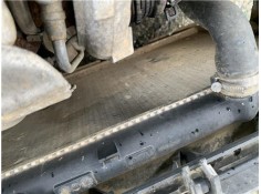 Recambio de radiador para peugeot partner combispace (5f) 1.6 hdi 90 referencia OEM IAM 1330Y5  