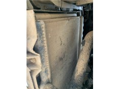 Recambio de radiador aire acondicionado para peugeot partner combispace (5f) 1.6 hdi 90 referencia OEM IAM 6455GH  