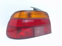 Recambio de piloto trasero izquierdo para bmw serie 5 berlina (e39) 2.8 528i referencia OEM IAM 63218363557 8358031 63212496297 