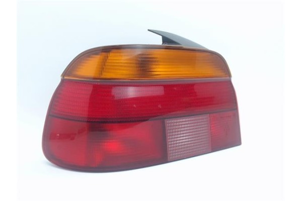 Recambio de piloto trasero izquierdo para bmw serie 5 berlina (e39) 2.8 528i referencia OEM IAM 63218363557 8358031 63212496297 