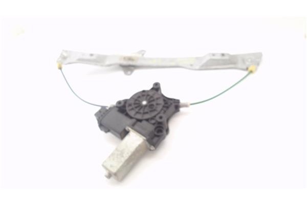 Recambio de mecanismo elevalunas delantero izquierdo para opel corsa d 1.3 cdti referencia OEM IAM 13298153 39161986 