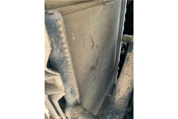 Recambio de radiador aire acondicionado para peugeot partner combispace (5f) 1.6 hdi 90 referencia OEM IAM 6455GH  