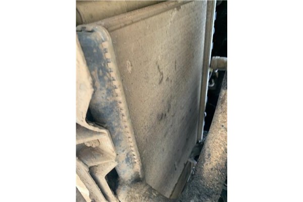 Recambio de radiador aire acondicionado para peugeot partner combispace (5f) 1.6 hdi 90 referencia OEM IAM 6455GH  