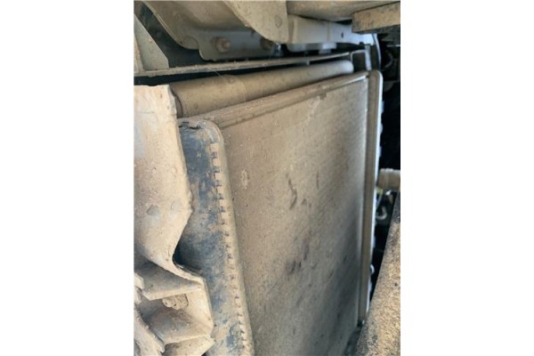 Recambio de radiador aire acondicionado para peugeot partner combispace (5f) 1.6 hdi 90 referencia OEM IAM 6455GH  