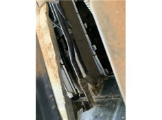 Recambio de refuerzo paragolpes para peugeot partner combispace (5f) 1.6 hdi 90 referencia OEM IAM 7414YN  