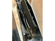 Recambio de refuerzo paragolpes para peugeot partner combispace (5f) 1.6 hdi 90 referencia OEM IAM 7414YN  