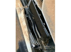 Recambio de refuerzo paragolpes para peugeot partner combispace (5f) 1.6 hdi 90 referencia OEM IAM 7414YN  