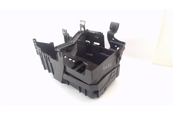 Recambio de soporte bateria para opel astra j 1.6 referencia OEM IAM 13354419  