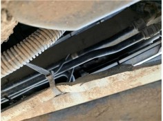 Recambio de refuerzo paragolpes para peugeot partner combispace (5f) 1.6 hdi 90 referencia OEM IAM 7414YN  