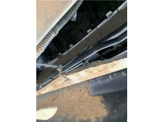 Recambio de refuerzo paragolpes para peugeot partner combispace (5f) 1.6 hdi 90 referencia OEM IAM 7414YN  