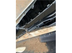 Recambio de refuerzo paragolpes para peugeot partner combispace (5f) 1.6 hdi 90 referencia OEM IAM 7414YN  