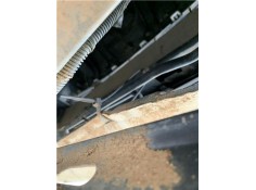 Recambio de refuerzo paragolpes para peugeot partner combispace (5f) 1.6 hdi 90 referencia OEM IAM 7414YN  