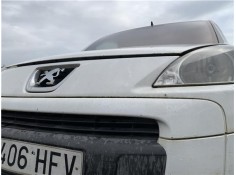 Recambio de rejilla paragolpes delantero para peugeot partner combispace (5f) 1.6 hdi 90 referencia OEM IAM 7414ZS  