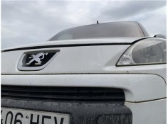 Recambio de rejilla paragolpes delantero para peugeot partner combispace (5f) 1.6 hdi 90 referencia OEM IAM 7414ZS  