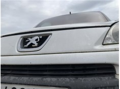 Recambio de rejilla paragolpes delantero para peugeot partner combispace (5f) 1.6 hdi 90 referencia OEM IAM 7414ZS  