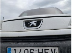 Recambio de rejilla paragolpes delantero para peugeot partner combispace (5f) 1.6 hdi 90 referencia OEM IAM 7414ZS  