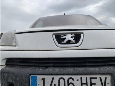 Recambio de rejilla paragolpes delantero para peugeot partner combispace (5f) 1.6 hdi 90 referencia OEM IAM 7414ZS  