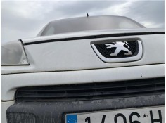 Recambio de rejilla paragolpes delantero para peugeot partner combispace (5f) 1.6 hdi 90 referencia OEM IAM 7414ZS  