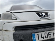 Recambio de rejilla paragolpes delantero para peugeot partner combispace (5f) 1.6 hdi 90 referencia OEM IAM 7414ZS  