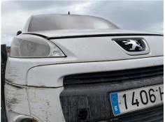 Recambio de rejilla paragolpes delantero para peugeot partner combispace (5f) 1.6 hdi 90 referencia OEM IAM 7414ZS  