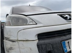 Recambio de rejilla paragolpes delantero para peugeot partner combispace (5f) 1.6 hdi 90 referencia OEM IAM 7414ZS  