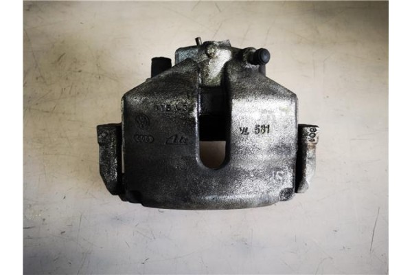 Recambio de pinza freno delantero izquierda para volkswagen touran (1t3) 1.6 edition referencia OEM IAM 1K0615123E PDF37189 1350