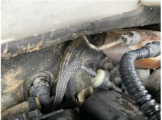 Recambio de servofreno para peugeot partner combispace (5f) 1.6 hdi 90 referencia OEM IAM 4535AW  