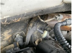 Recambio de servofreno para peugeot partner combispace (5f) 1.6 hdi 90 referencia OEM IAM 4535AW  