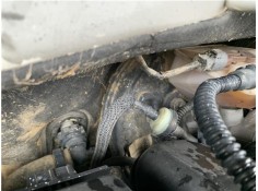 Recambio de servofreno para peugeot partner combispace (5f) 1.6 hdi 90 referencia OEM IAM 4535AW  