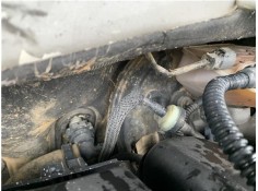 Recambio de servofreno para peugeot partner combispace (5f) 1.6 hdi 90 referencia OEM IAM 4535AW  