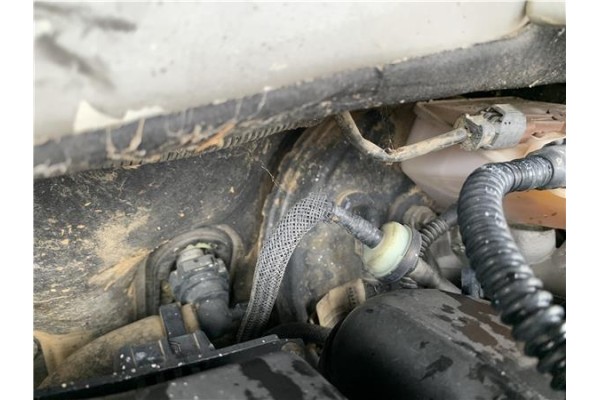 Recambio de servofreno para peugeot partner combispace (5f) 1.6 hdi 90 referencia OEM IAM 4535AW  