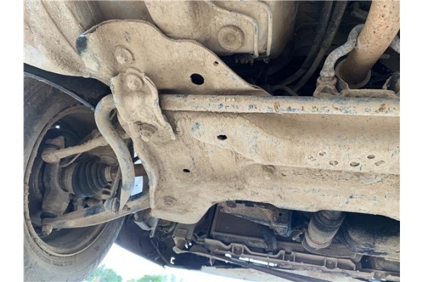Recambio de subchasis para peugeot partner combispace (5f) 1.6 hdi 90 referencia OEM IAM 3502FH  