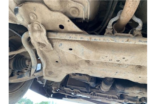 Recambio de subchasis para peugeot partner combispace (5f) 1.6 hdi 90 referencia OEM IAM 3502FH  