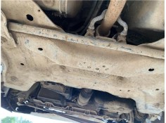 Recambio de subchasis para peugeot partner combispace (5f) 1.6 hdi 90 referencia OEM IAM 3502FH  