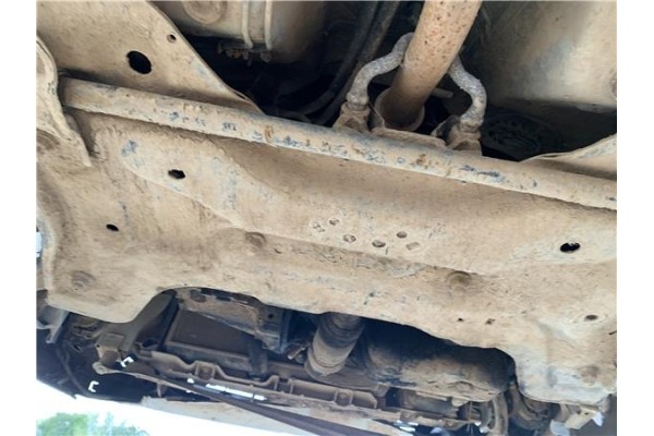 Recambio de subchasis para peugeot partner combispace (5f) 1.6 hdi 90 referencia OEM IAM 3502FH  