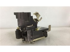 Recambio de cierre electromagnetico delantero izquierdo para peugeot boxer furgón (244) 2.2 hdi referencia OEM IAM 9135N8  