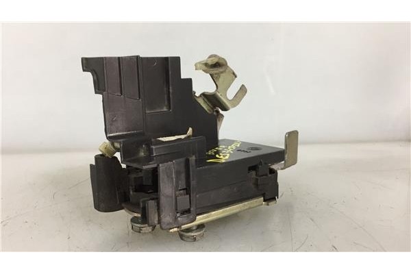 Recambio de cierre electromagnetico delantero izquierdo para peugeot boxer furgón (244) 2.2 hdi referencia OEM IAM 9135N8  