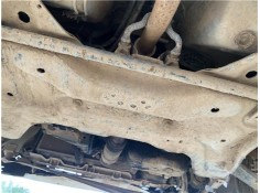 Recambio de subchasis para peugeot partner combispace (5f) 1.6 hdi 90 referencia OEM IAM 3502FH  