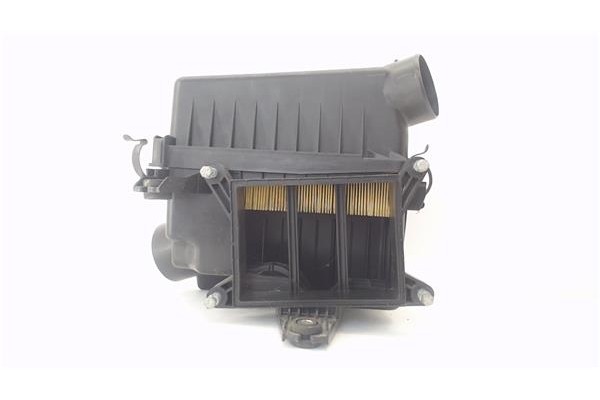 Recambio de carcasa filtro aire para kia rio (jb) 1.4 16v referencia OEM IAM 281121G000 281101G000001131 