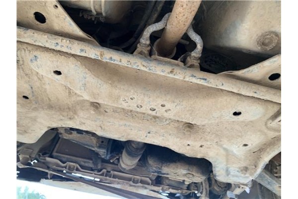Recambio de subchasis para peugeot partner combispace (5f) 1.6 hdi 90 referencia OEM IAM 3502FH  