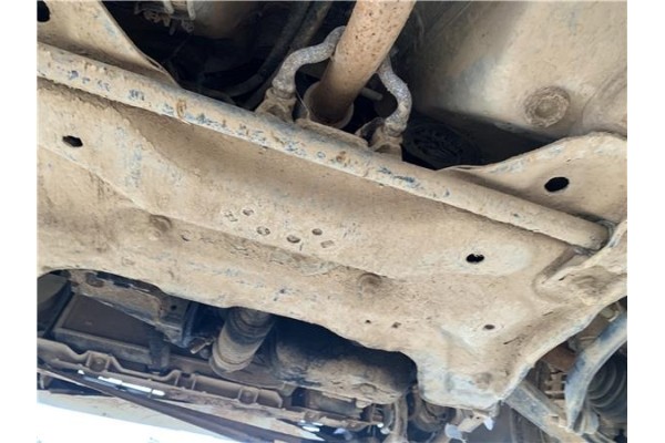 Recambio de subchasis para peugeot partner combispace (5f) 1.6 hdi 90 referencia OEM IAM 3502FH  