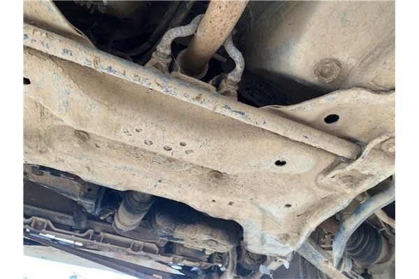 Recambio de subchasis para peugeot partner combispace (5f) 1.6 hdi 90 referencia OEM IAM 3502FH  