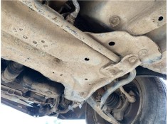 Recambio de subchasis para peugeot partner combispace (5f) 1.6 hdi 90 referencia OEM IAM 3502FH  
