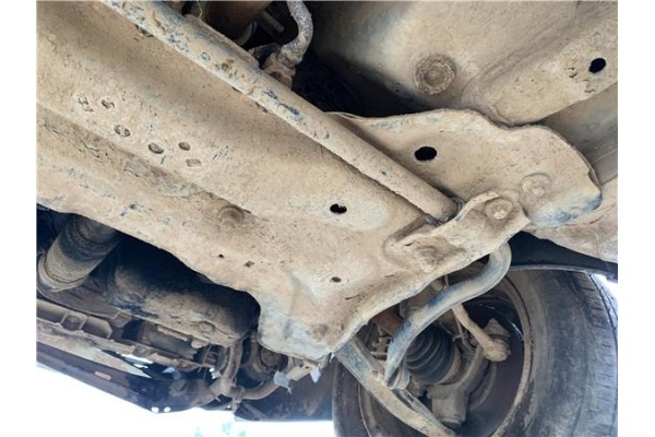 Recambio de subchasis para peugeot partner combispace (5f) 1.6 hdi 90 referencia OEM IAM 3502FH  