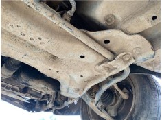 Recambio de subchasis para peugeot partner combispace (5f) 1.6 hdi 90 referencia OEM IAM 3502FH  